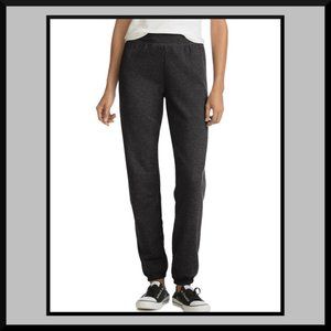 Hanes ComfortSoft EcoSmart Women's Cinch Sweatpant